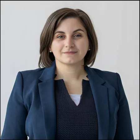 Michelle Strucke '07