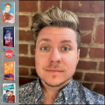 Steven Salvatore '08 