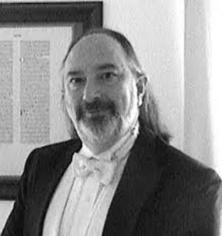 Professional Headshot