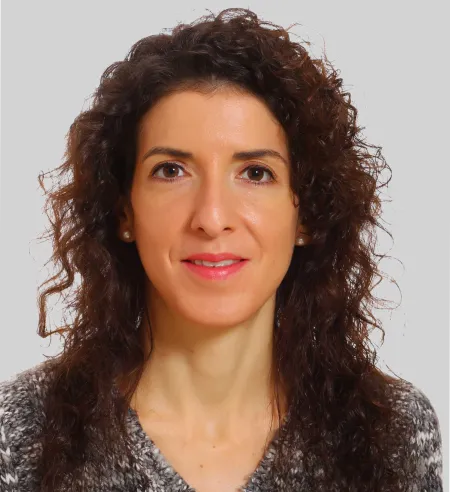 Professional Headshot