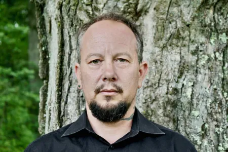 Professional Headshot