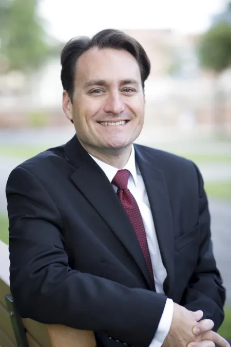 Professional Headshot