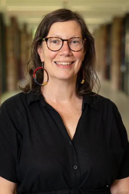 Bio photo of Shaianne