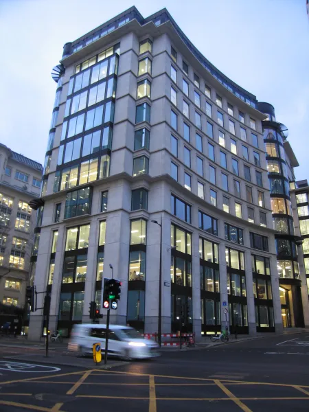 London Building