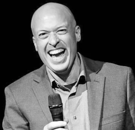 Joey Steinhagen ’96