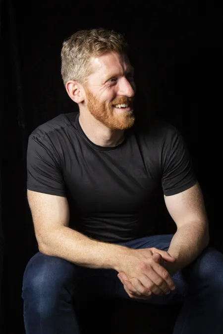 Robin Guiver, Assistant Professor of Theatre Performance