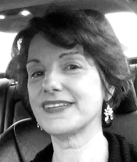 Robin Schwartz ’79