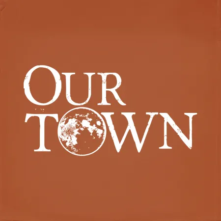 Our Town logo