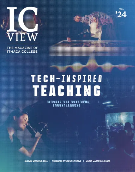 ICView Cover Image