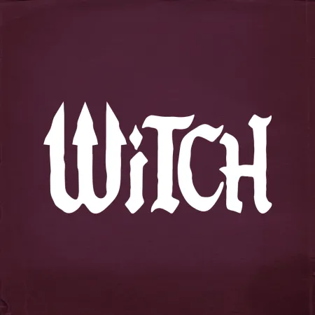 Witch logo