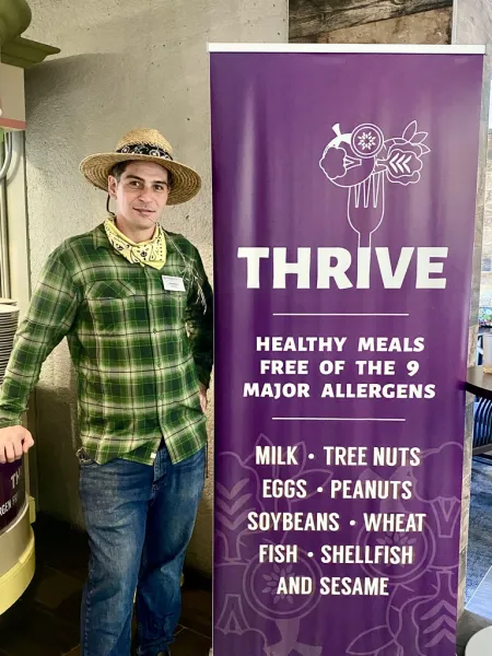 Thrive Kitchen