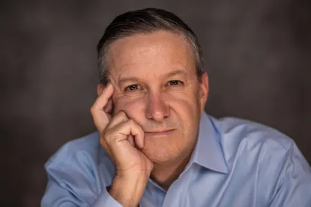 Jeffrey J. Selingo '95