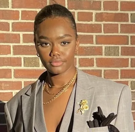 Photo of Login posing