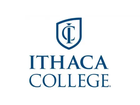 Ithaca College logo