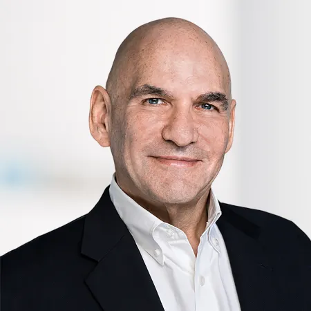 Jeffrey A. Weiss '72