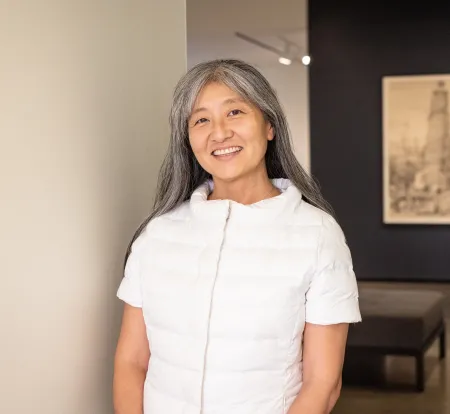 Tsugumi (Ami) Maki '94, Parent '25