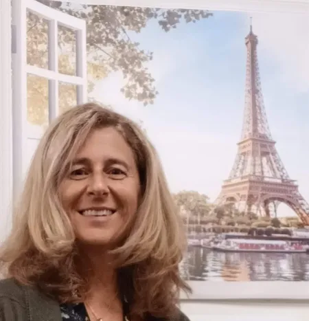 Professional Headshot