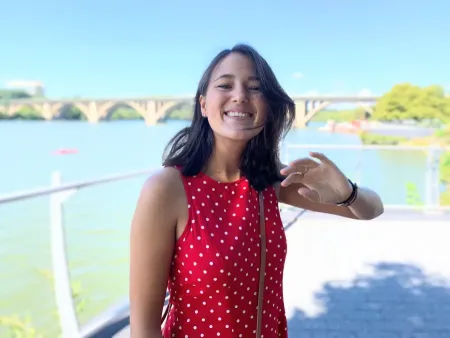 Portrait of Rose Munsey-Kano