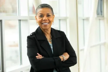 Executive Director Paula Younger