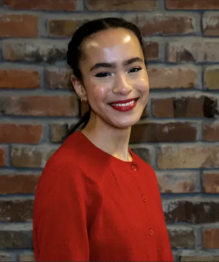 Riley Rhoder's Headshot