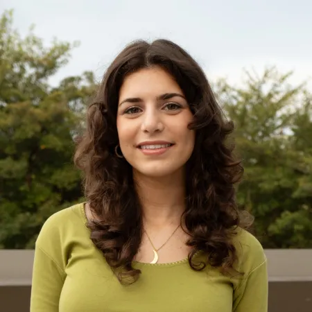 Lucia Carucci Villano