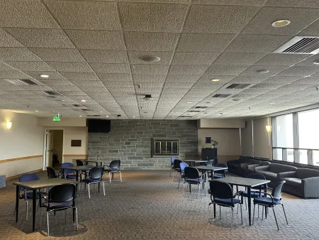 Klingenstein Lounge - Lounge Style