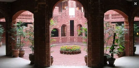 Kinnaird College for Women