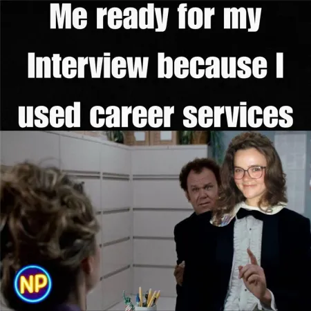 Career meme