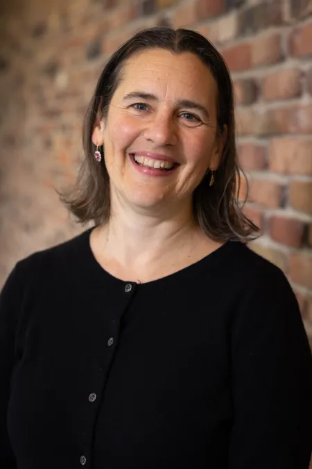 Headshot of Dr. Alicia Swords