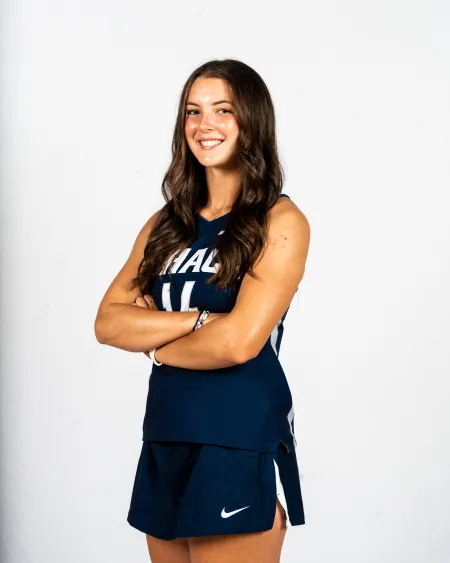 Caroline Folan '27. Photo submitted. 