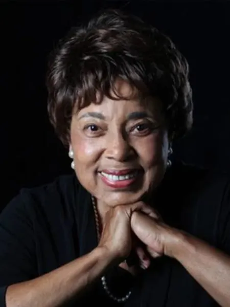 Dorothy Cotton