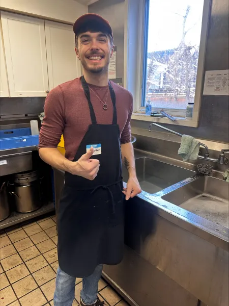 Nathan Connors ('26)