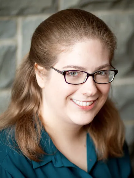 Mary Therese Holzhauer, DMA