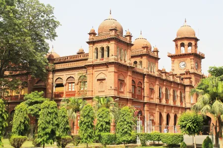 Punjab University