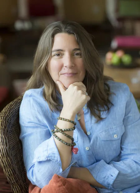 Rachel Hogancamp Headshot