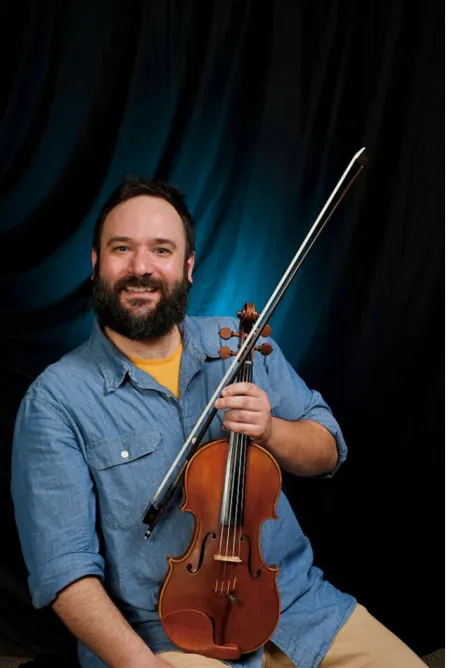 Christopher A. Sforza