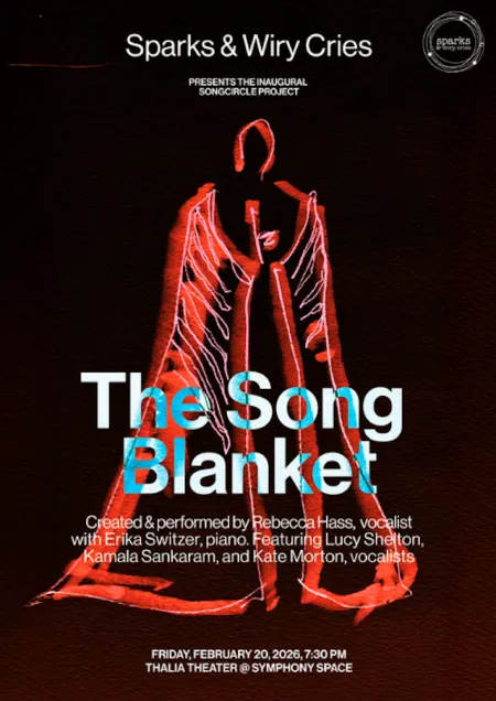 The Song Blanket