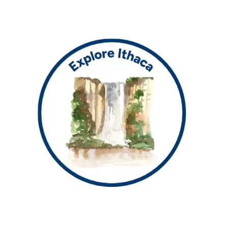 explore ithaca image
