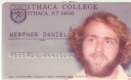 Dan Heffner IC ID.