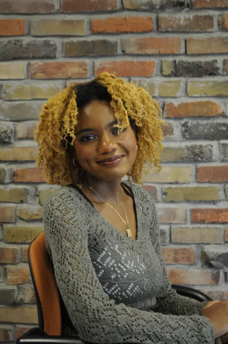 Headshot of Madison Adderley