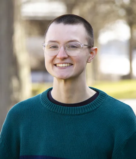 Oakley Reeves Weihing