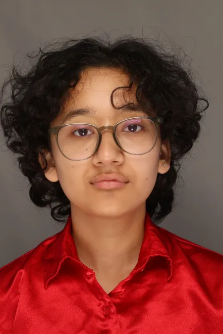 Aashika