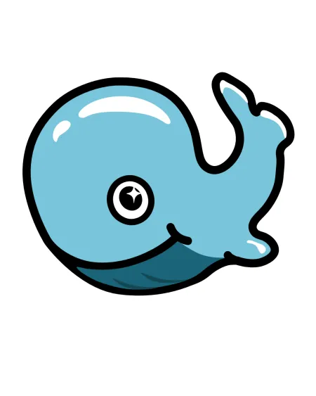blue whale 