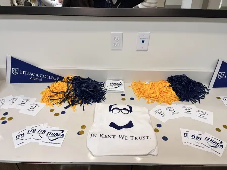 Celebrating AT Program