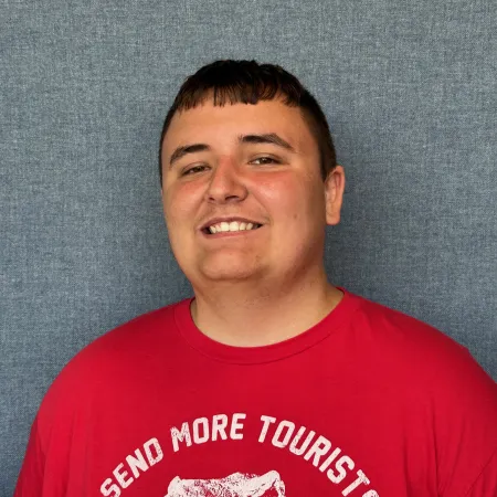 Xander MacKenzie '28