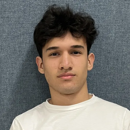 Christopher Frazier '29
