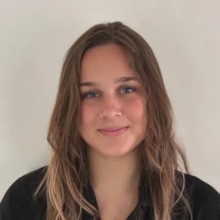 Maya Fanti '28