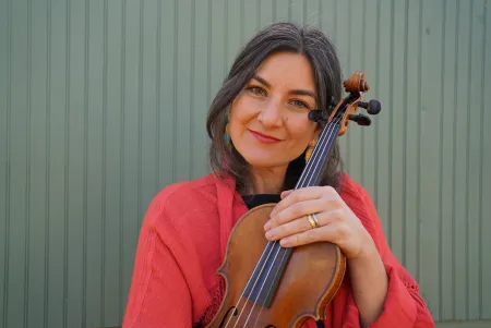 Liza Barley