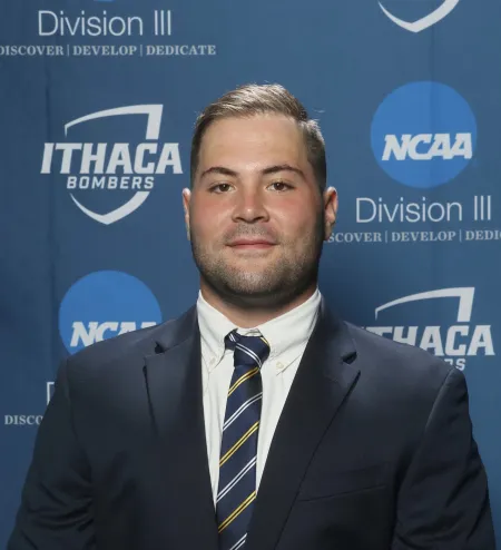 Matt Riccitelli