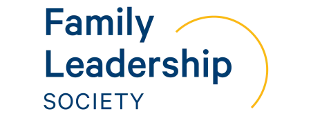Family Leadership Society wordmark